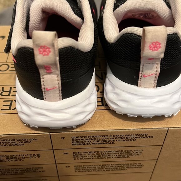 Nike Revolution 6 NN (TDV) - Picture 4 of 5